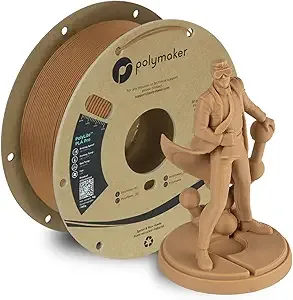 Polymaker PLA High Speed Army Beige