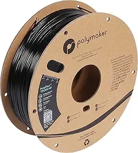 Polymaker TPU Black