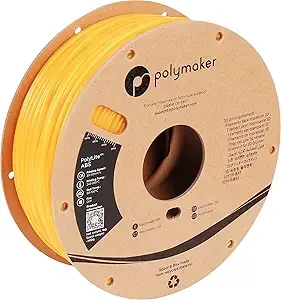 Polymaker ABS Yellow