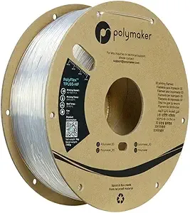 Polymaker TPU Clear