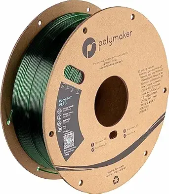 Polymaker PETG Black