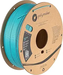 Polymaker ASA Teal