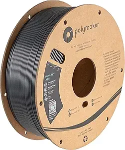 Polymaker ABS Dark Grey