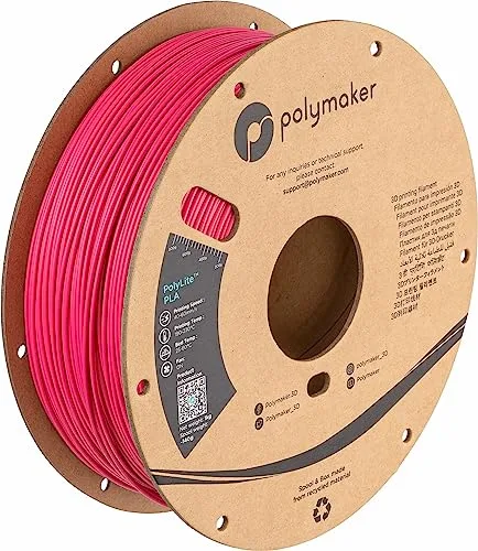 Polymaker PLA Magenta