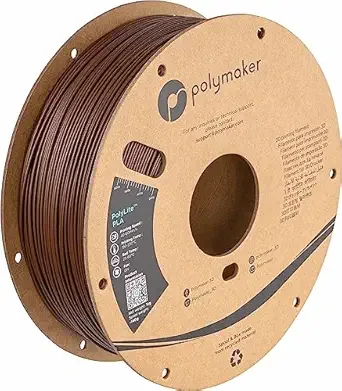 Polymaker PLA Brown