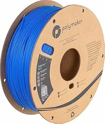 Polymaker PLA Black