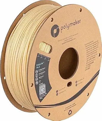 Polymaker PLA Cream