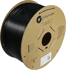Polymaker ABS Black