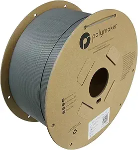 Polymaker PA6-GF Grey