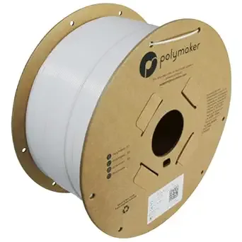 Polymaker PC White