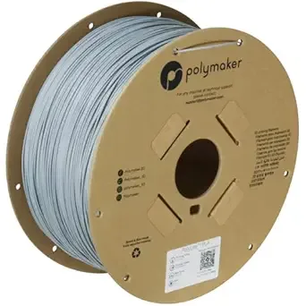 Polymaker PLA Grey