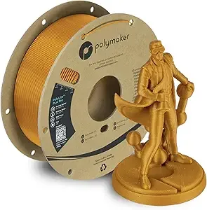 Polymaker PLA Gold