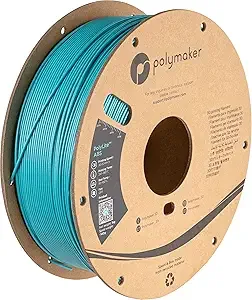 Polymaker ABS Galaxy Teal