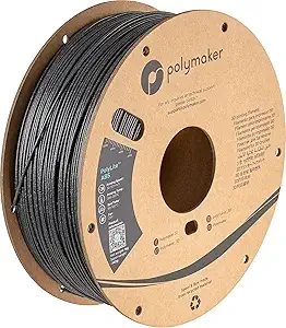 Polymaker ABS Galaxy Dark Gray