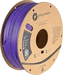 Polymaker ABS Galaxy Purple