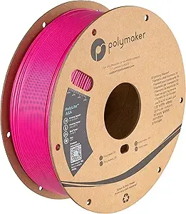 Polymaker ASA Pop Pink