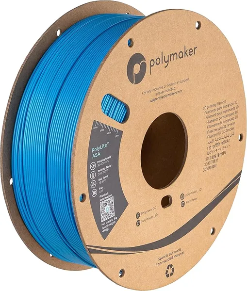 Polymaker ASA Blue