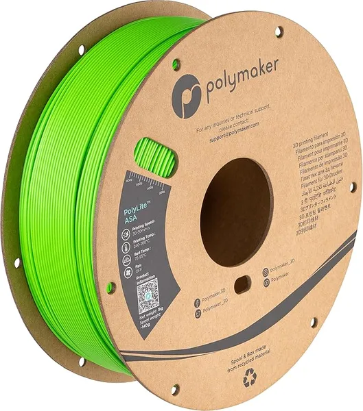 Polymaker ASA Pop Green