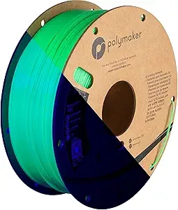Polymaker ABS Neon Green