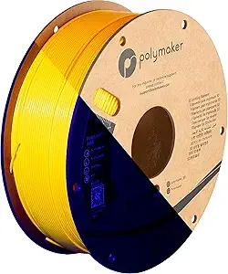 Polymaker ABS Neon Yellow