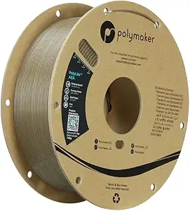 Polymaker ASA Olive Brown