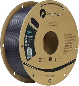 Polymaker ASA Dark Purple