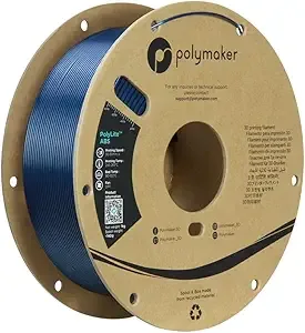 Polymaker ABS Metallic Blue