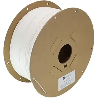 Polymaker PLA Matte White