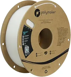 Polymaker ABS Natural