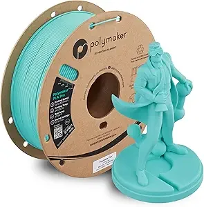 Polymaker PLA High Speed Teal