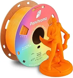 Polymaker CoPE Orange