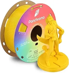 Polymaker CoPE Yellow