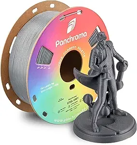Polymaker CoPE Steel Grey