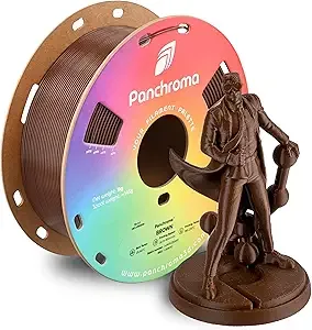 Polymaker CoPE Brown