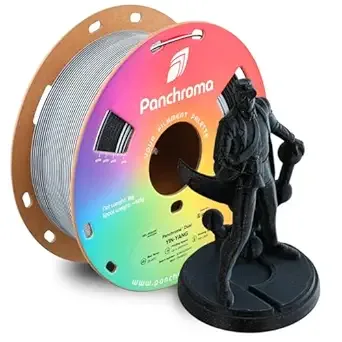 Polymaker PLA High Speed Black