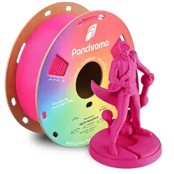 Polymaker PLA Magenta