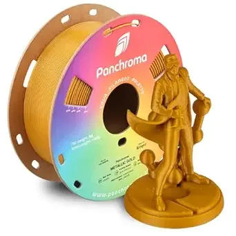 Polymaker PLA Gold