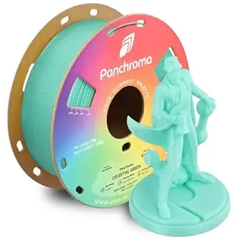 Polymaker PLA Silk Green