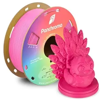 Polymaker PLA High Speed Lotus Pink