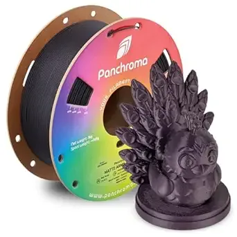 Polymaker PLA High Speed Army Purple