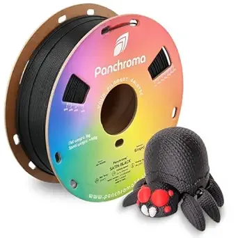 Polymaker PLA Matte Black