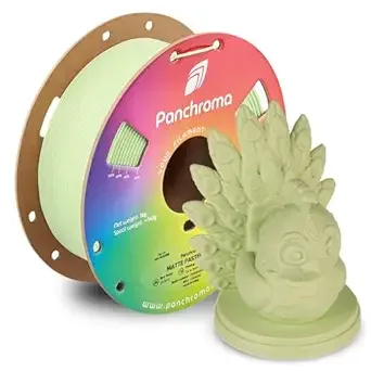 Polymaker PLA High Speed Pastel Mint