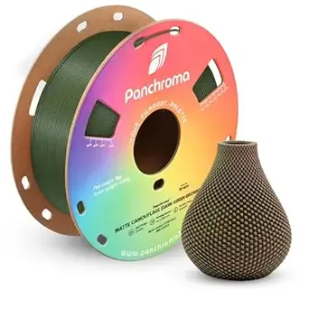 Polymaker PLA High Speed Multicolor