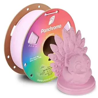 Polymaker PLA High Speed Charcoal Black