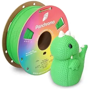 Polymaker PLA Matte Green