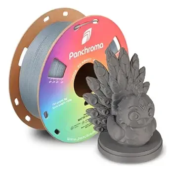 Polymaker PLA High Speed Fossil Grey