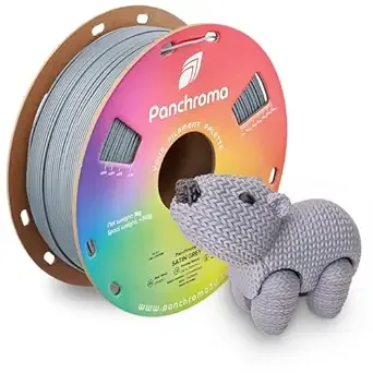 Polymaker PLA Matte Grey