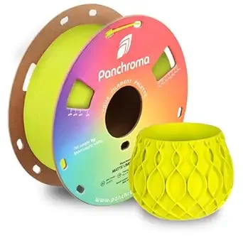 Polymaker PLA High Speed Green