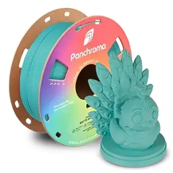 Polymaker PLA High Speed Arctic Teal