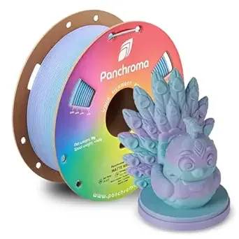 Polymaker PLA High Speed Winter